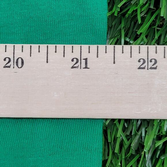 Vintage 80s Ireland Shirt Womens XL 21x26 Celtic-Knot - Picture 4 of 12